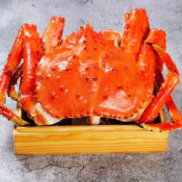 Picture of Tabara King Crab