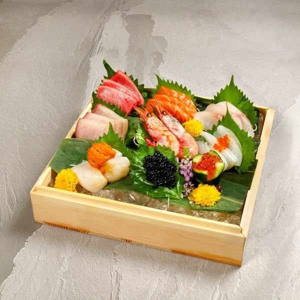 Picture of Senkura Box