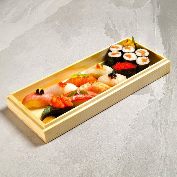 Picture of Sushi Set