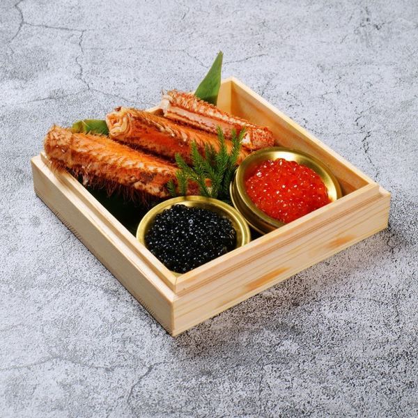 Picture of Kegani Caviar Ikura