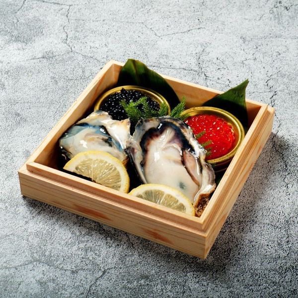 Picture of Oyster Caviar Ikura