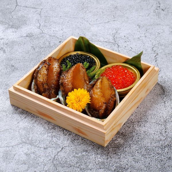 Picture of Abalone Caviar Ikura