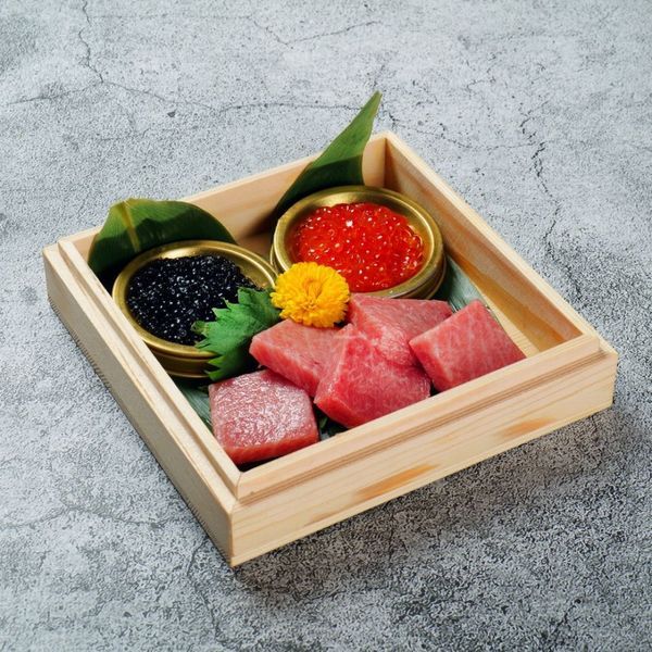 Picture of Chutoro Caviar Ikura
