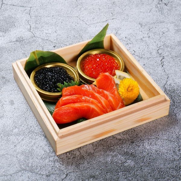 Picture of Salmon Caviar Ikura