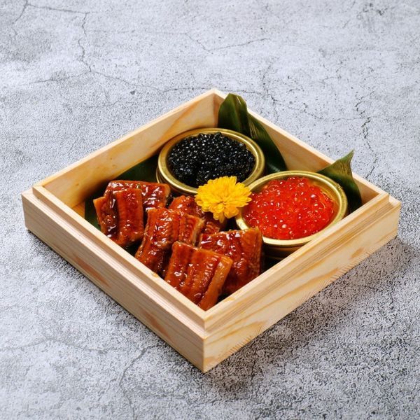 Picture of Unagi Caviar Ikura